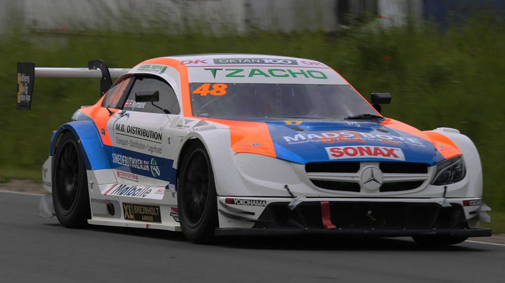 (Foto: Motorsporten.dk)